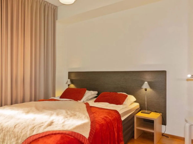 Ski chalets vii 7403