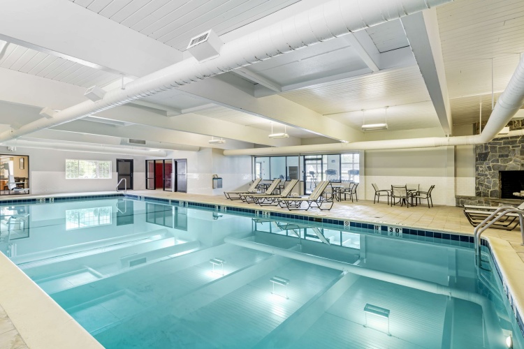 Best Western Springfield Hotel photo 19