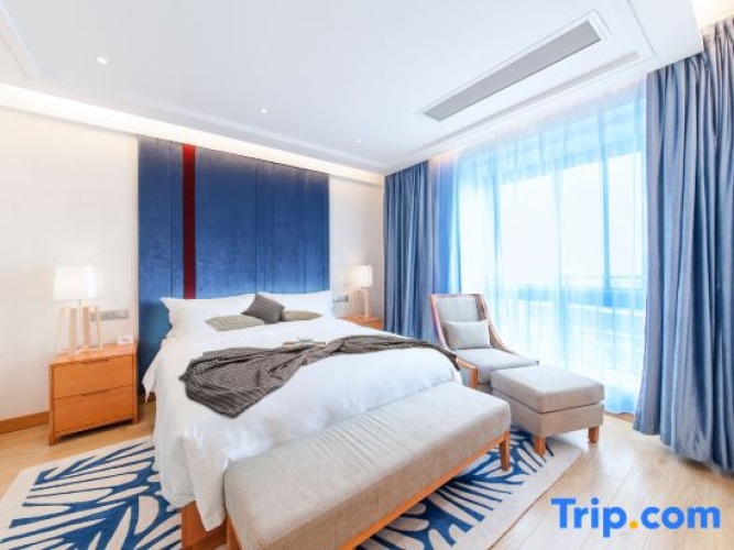 Superior Double Suite