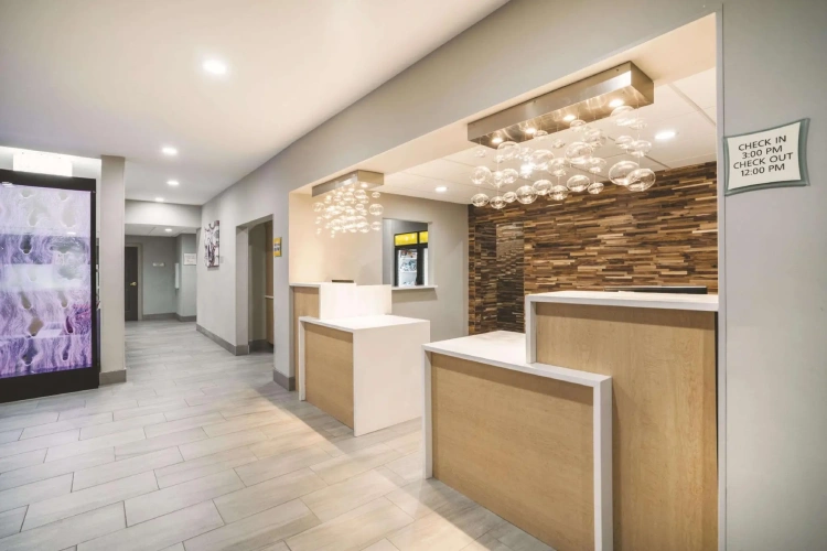 1 Bedroom Double Suite
