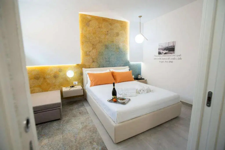 azzurra guest house