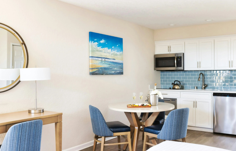 Seascape Beach Resort - Monterey Bay photo 29