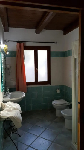 Agriturismo Desole