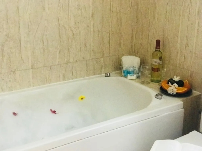 Great Apartment Cristianos Center