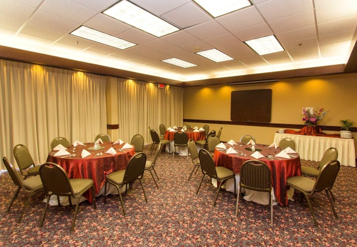 Courtyard By Marriott Monterrey Aeropuerto photo 24
