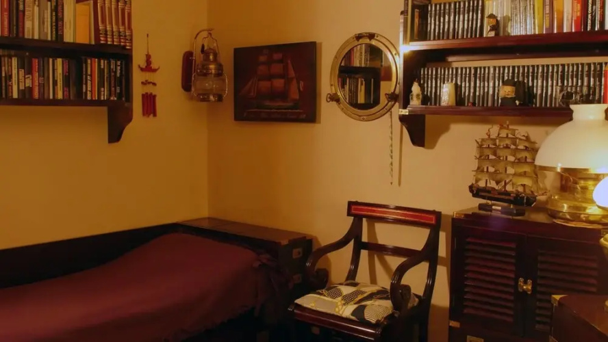 Villa Bellino B&B