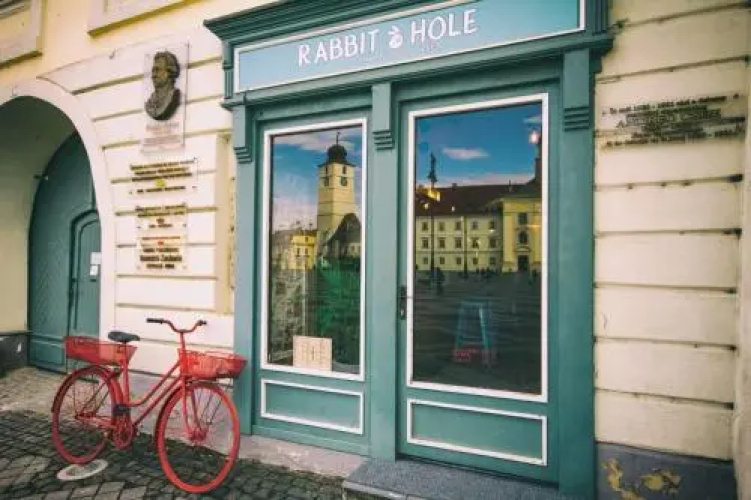 Otel görseli