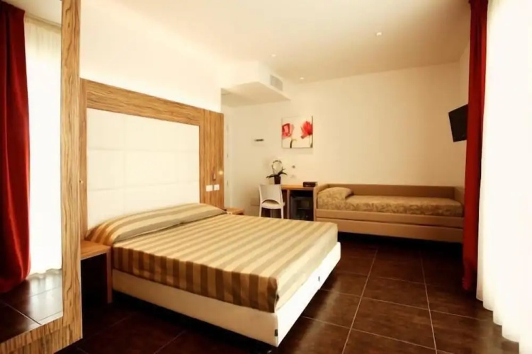 Hotel Fantasy
