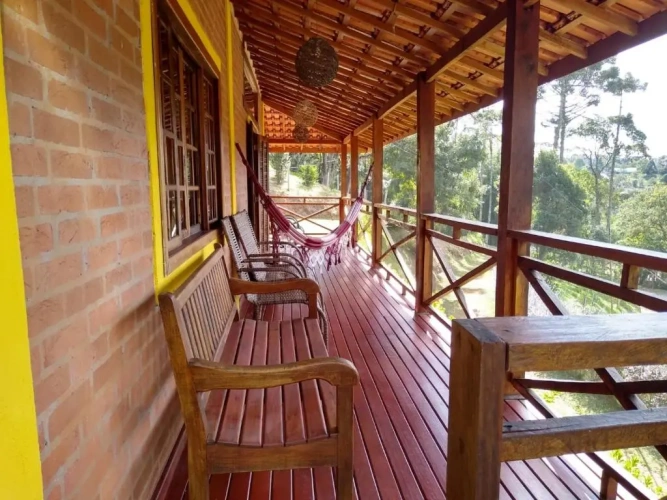 2 Bedrooms Chalet