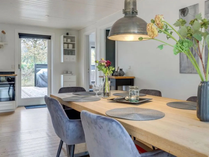 "Dilara" - 400m from the sea in Bornholm