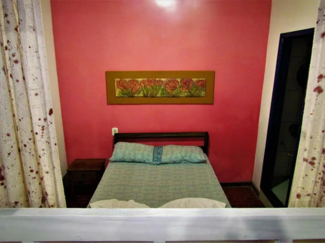 Aracy Hostel & Pousada