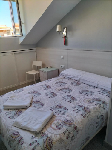 Hostal San Pedro
