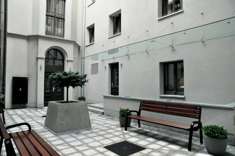 Apartamenty Kopernika 14