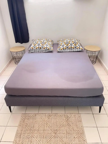 Studio Vue Rocher du Diamant (Adults Only)