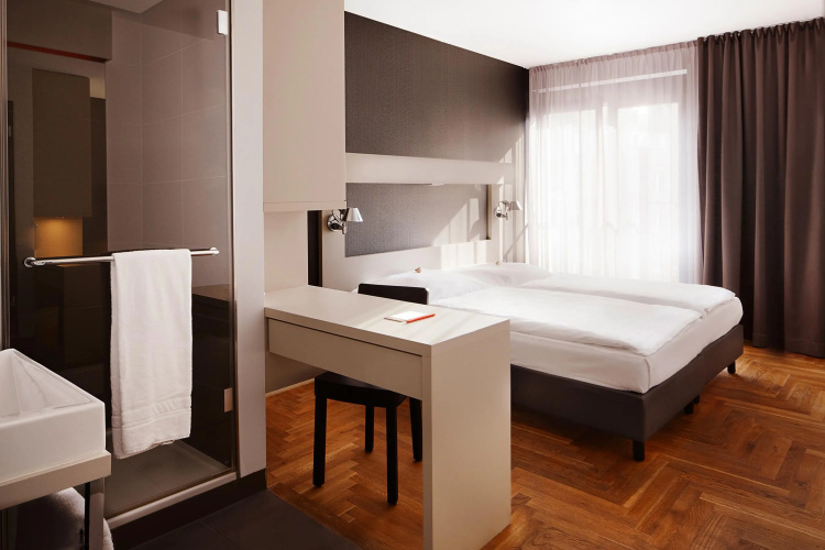 Hotel Amano Rooms & Apartments