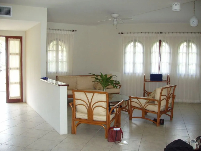 3br Villa With Vip Access - All Inclusive Program With Alcohol Included