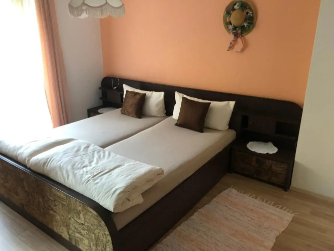 Ferienwohnung Dengg