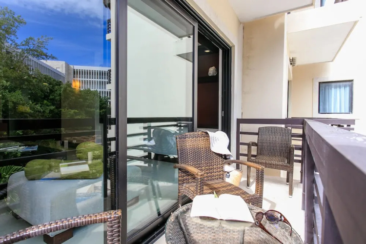 Aldea Thai 1134 2 Bedrooms by RedAwning