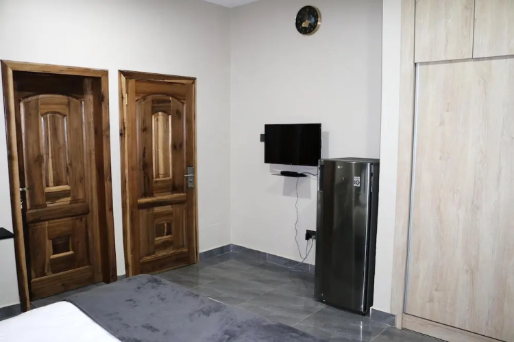 Afrokan Hotel & Spa