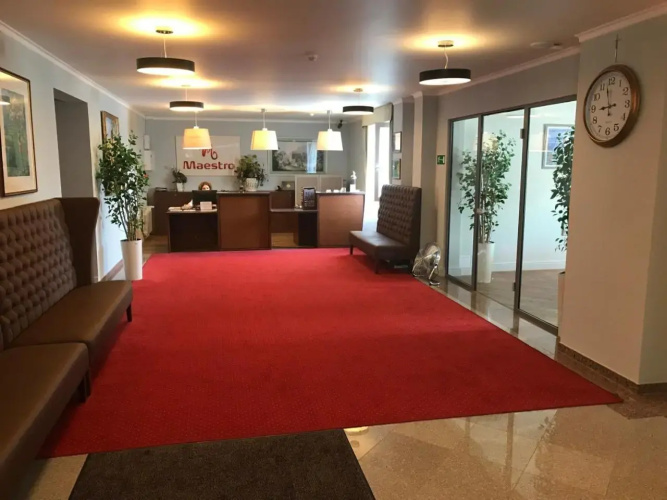 Imagen del hotel
