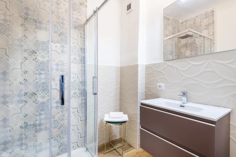 Alloro Apartment in Firenze