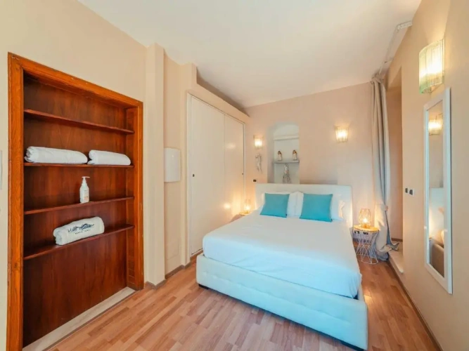 1 Bedroom Superior Apartment