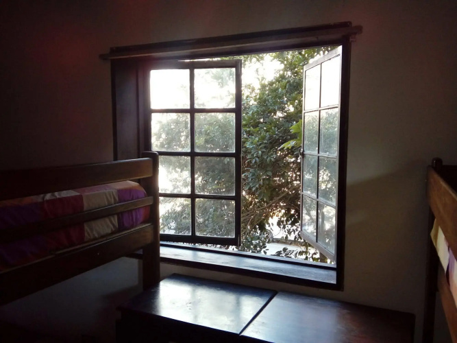 Nomade Backpackers Hostel