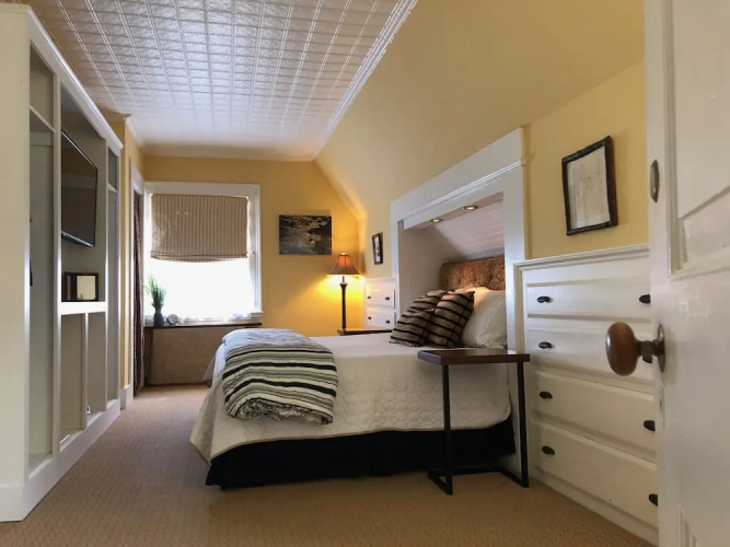 Barncastle Inn & Restaurant