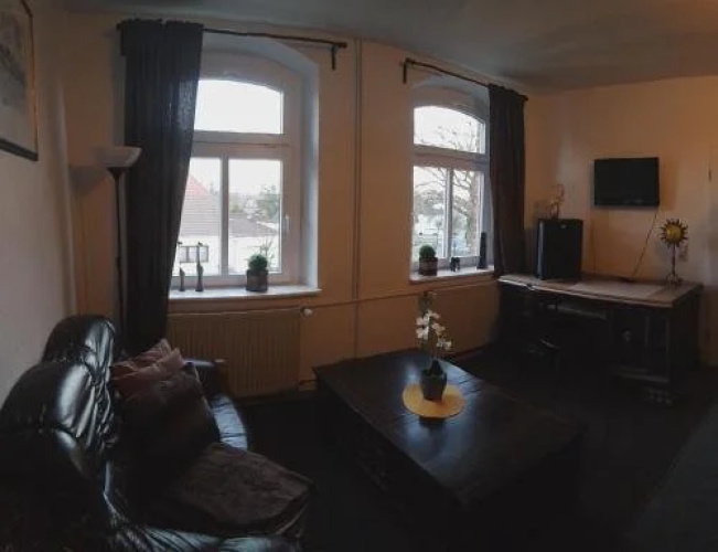 Restaurant & Pension Alte Schule