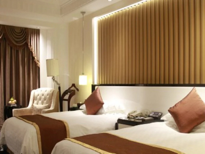 Inspirock Hotel