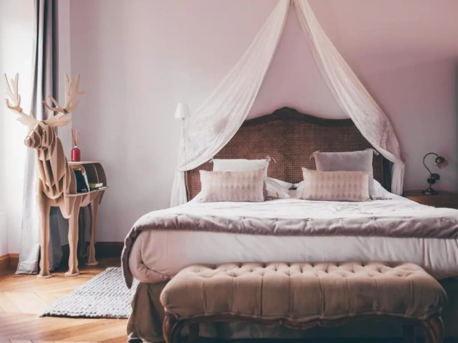 Deluxe Family Suite
