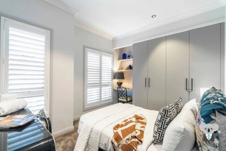 Casa Del Vogue | Luxury | Lithgow Blue Mountain