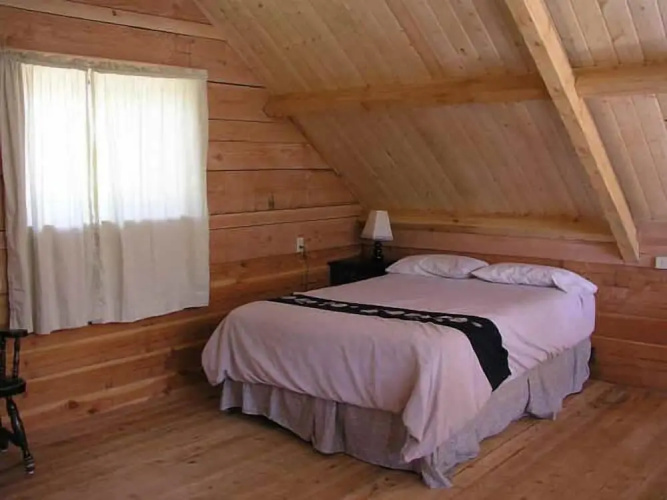Texan Resort