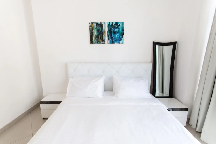 One Perfect Stay - 2BR at Trident Grand