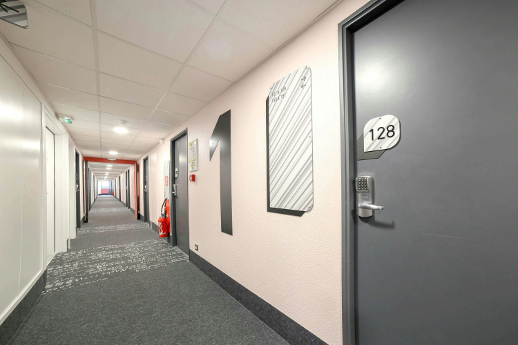 B&B Hotel Reims Bezannes photo 19