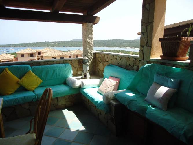 BAIA de BAHAS - Apartments & Resort
