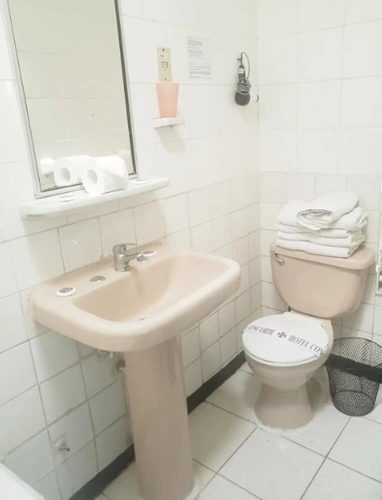 1 Bedroom Standard Triple room