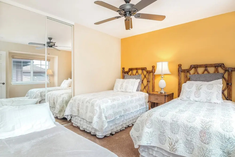 Lux Retreat 3BR