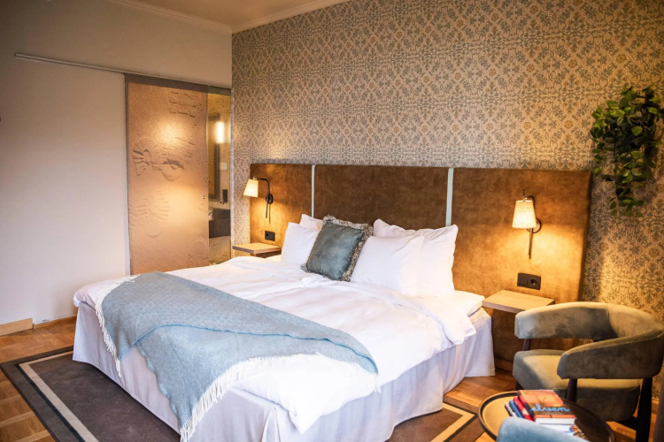 Home Hotel Havnekontoret