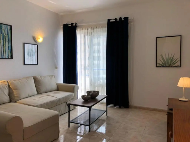 Apartment in Playa Paraiso Pp/173