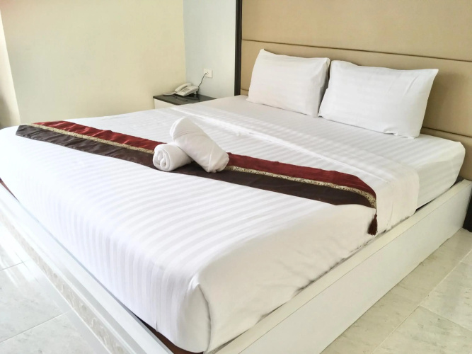 Boonbundal hotel
