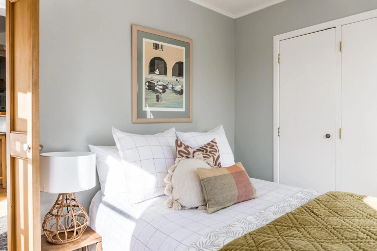 Kowhai Cottage & Studio