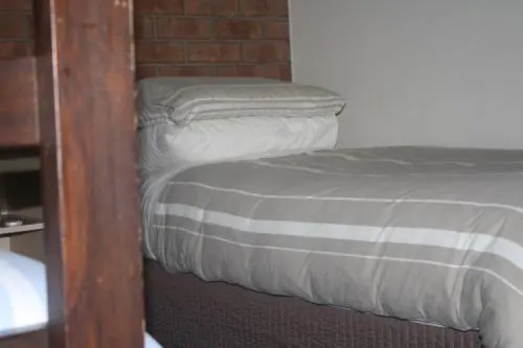 Hilltop Hotel Omeo