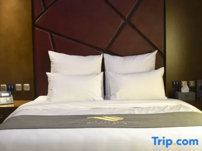 Royal Double Suite