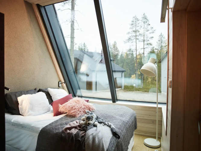 Nova Skyland Hotel