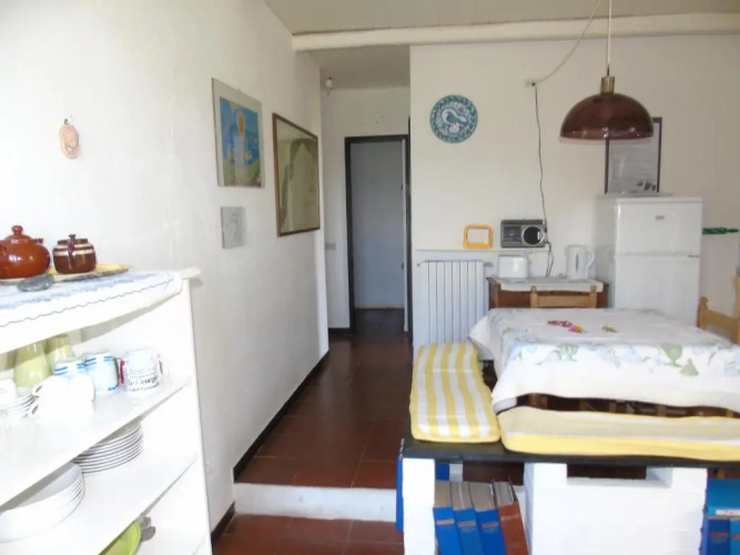 Cà Gialla