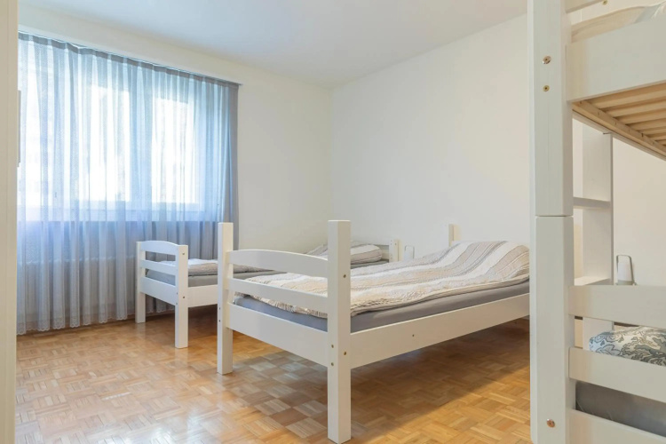 Center Appartement Interlaken