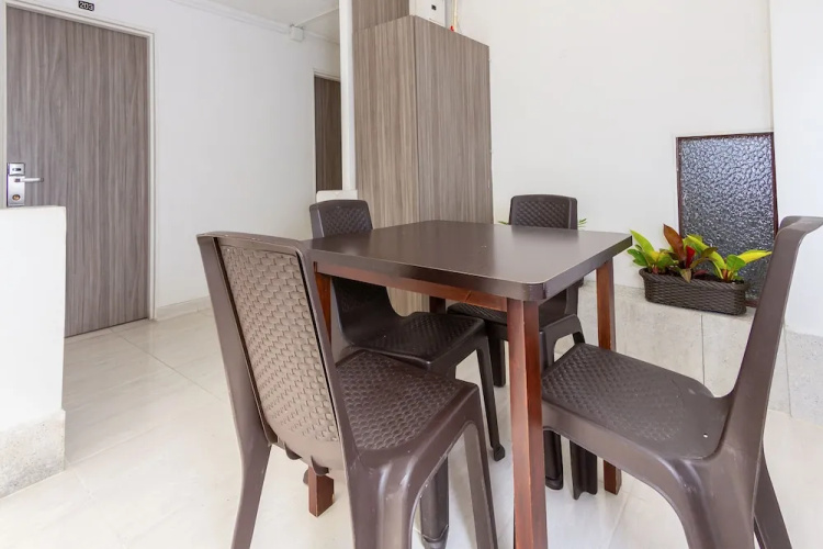 Hotel Gutier