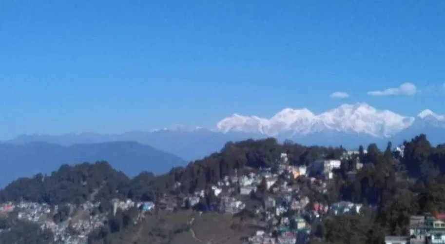 Hotel Apsara Darjeeling