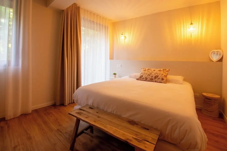 Classic Triple room